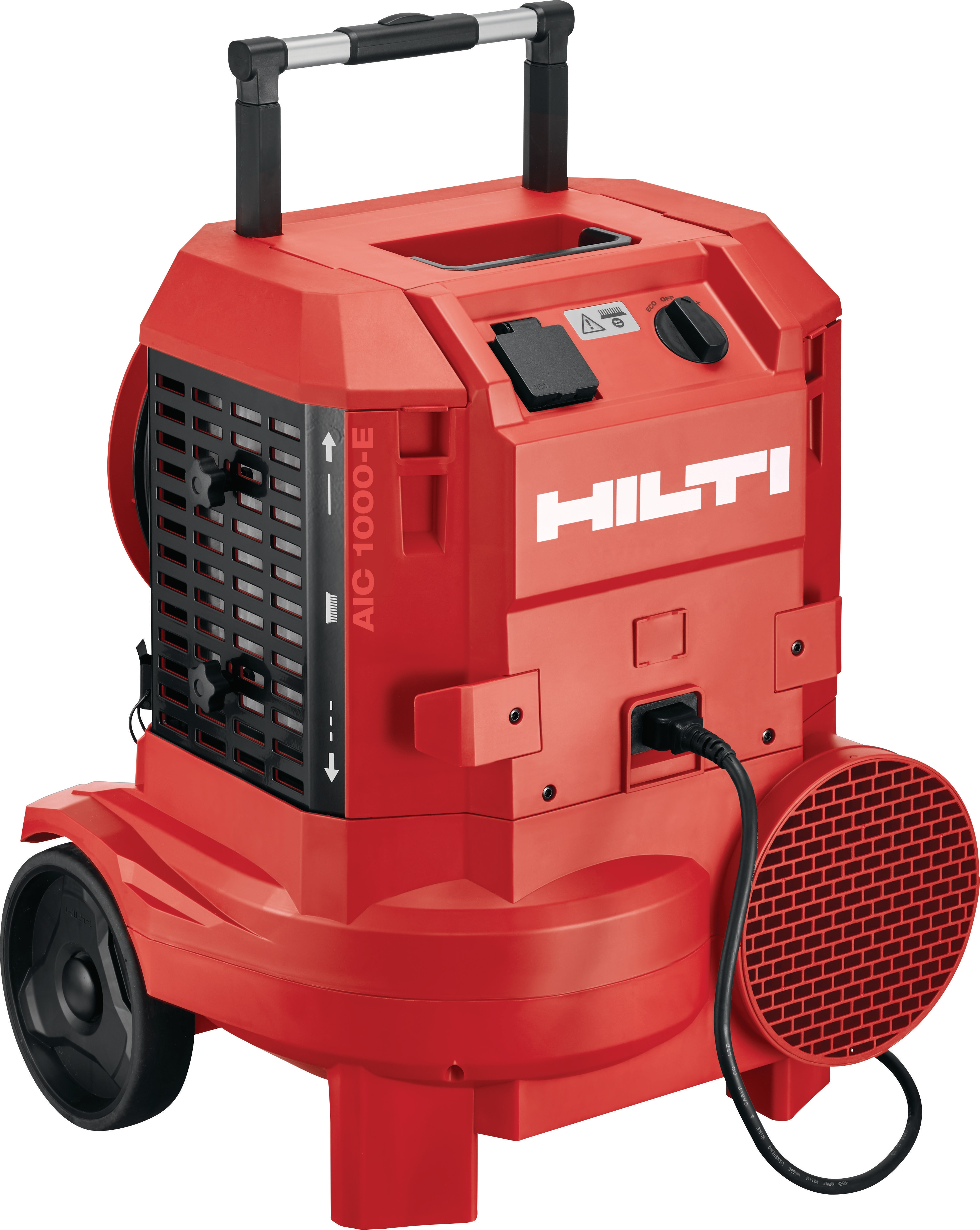 AIC 1000 Air cleaner Air Cleaners Hilti USA