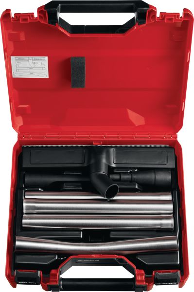 Vacuum Cleaner Accessories - Hilti USA