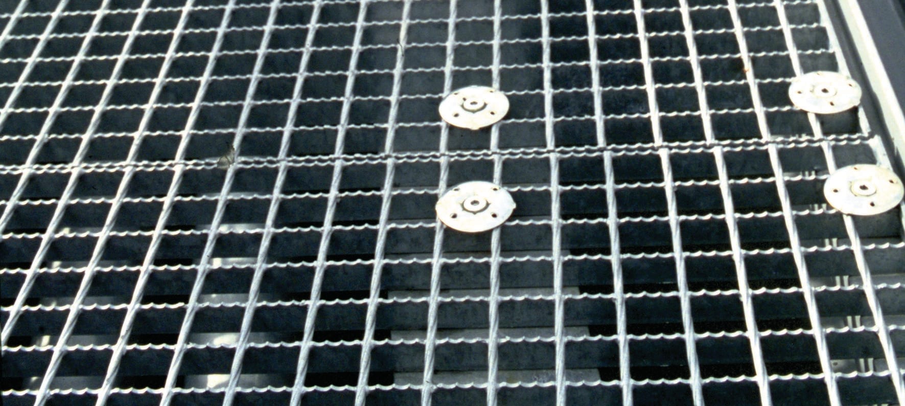 HILTI grating discs hot dipped galvanized X-FCM-M 25/30 100 count box #378683 