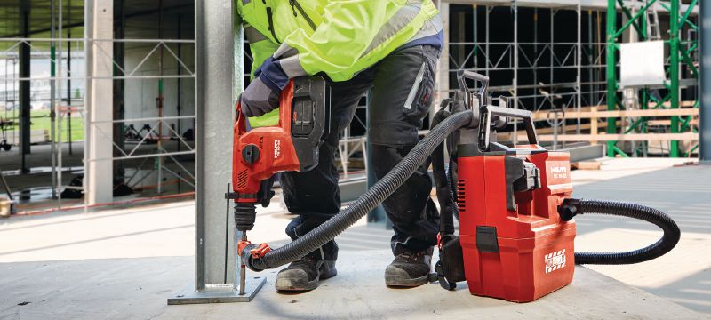 Silica Dust Competent Person training Online training for the role of Dust Competent Person, with practical knowledge, corrective measures, role responsibilities and certificate for course completion