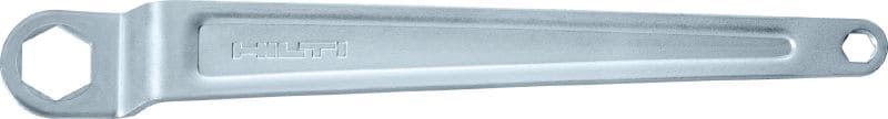 24 mm/10 flange wrench DCH 
