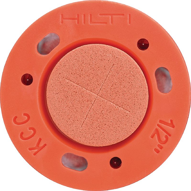 KCCWF Kwik Cast Connect castinplace anchor CastIn Anchors for