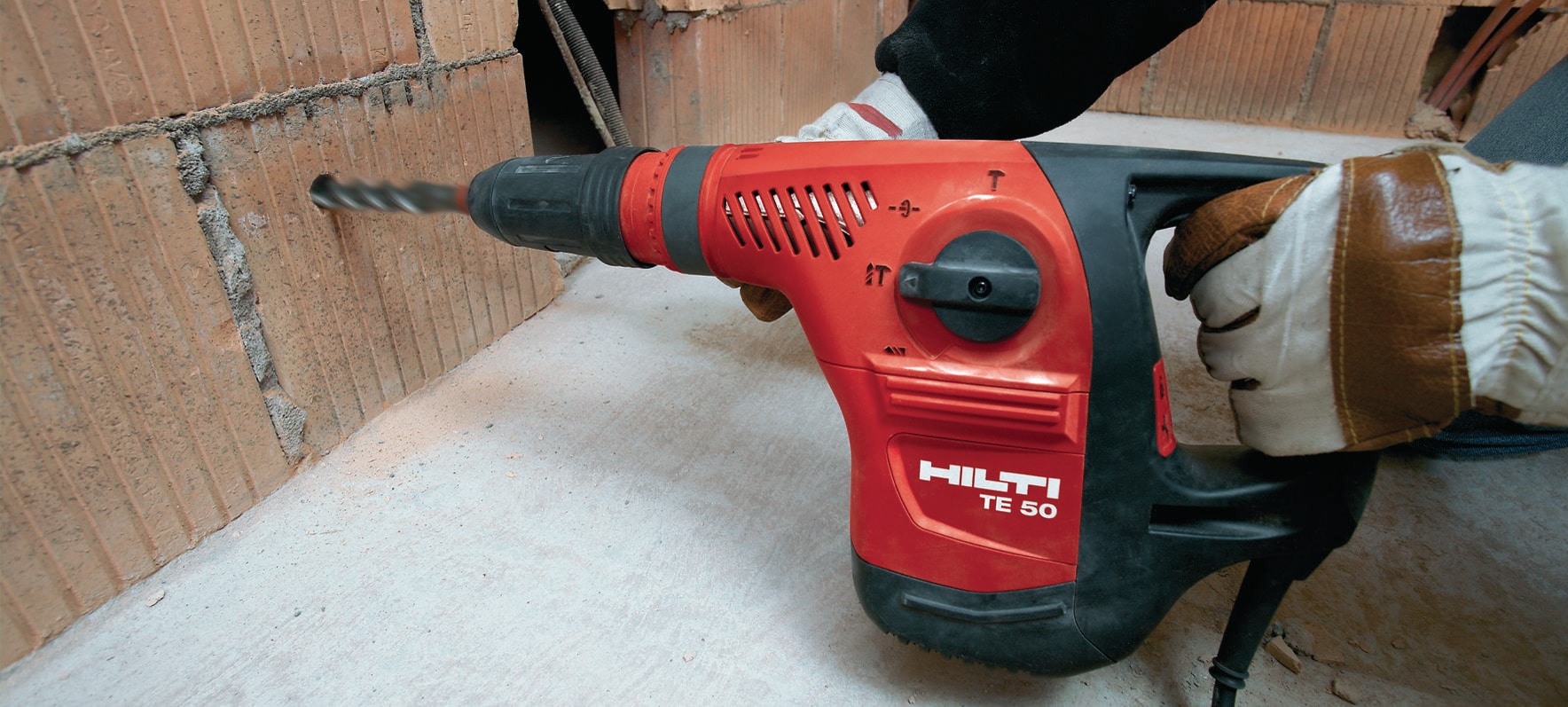 HILTI 339270 Stop drill bit TE-Y HDA-B SDS Max TE-Y-HDA-B 37/250 