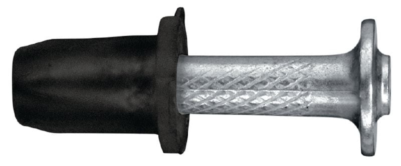 X-C P8 Concrete nails Single nail for fastening to concrete using powder-actuated tools