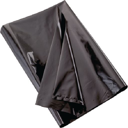 Dust bag VC 125-9 (10) plastic 