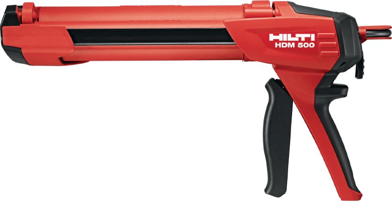 Hilti hdm 500