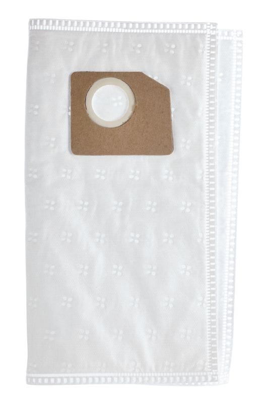 Dust bag VC 2D/75 (5) fleece 