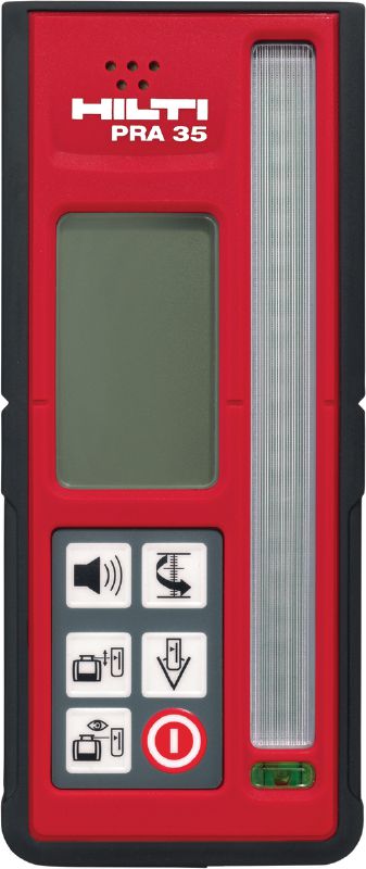 Hilti laser pr 35 Hilti laser pr 35