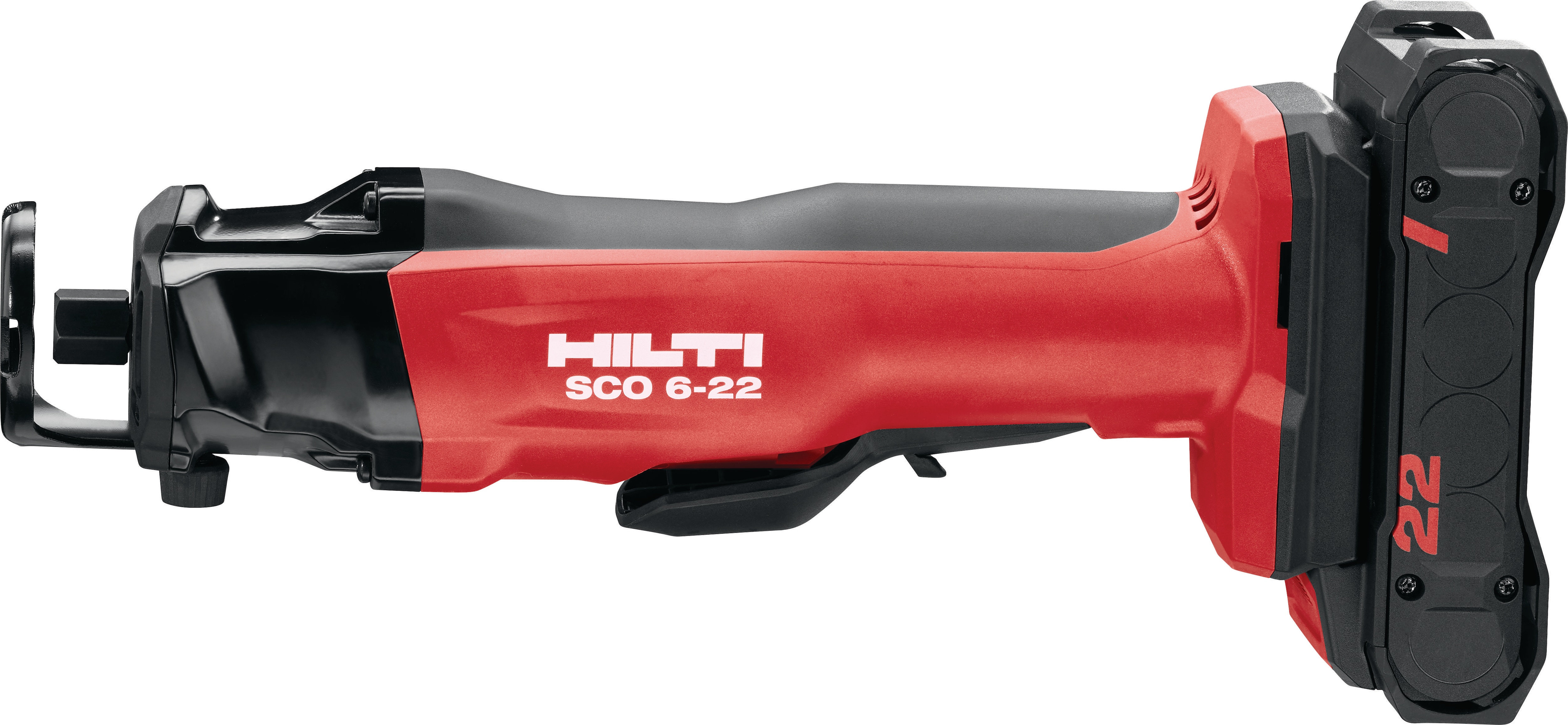 SCO 6-22 Cut-out tool - Cordless Multi-tools - Hilti USA