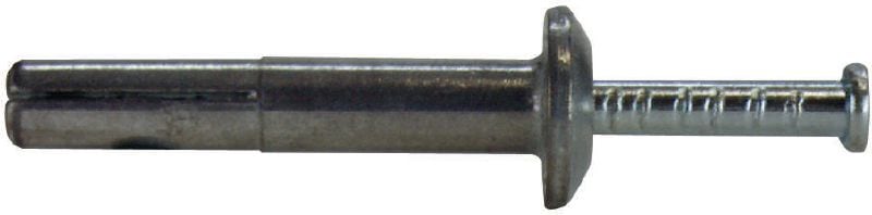 HMH SS 304 Nail-in anchor Economical nail-in anchor (stainless steel)