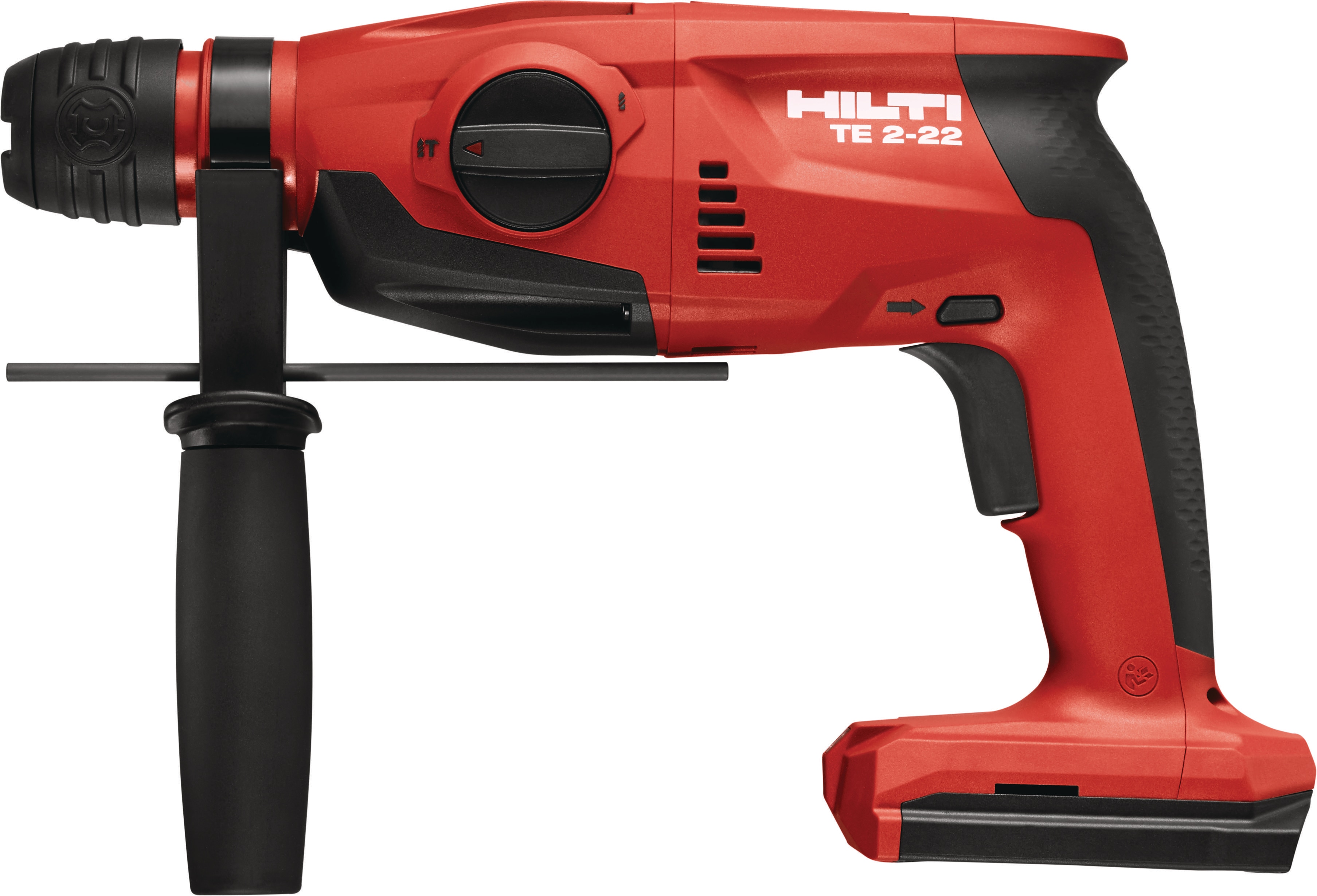 TE 2 22 Cordless rotary hammer Rotary hammers Hilti USA