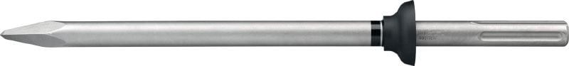 TE-Y SM Pointed chisels Ultra-robust SDS Max (TE-Y) pointed chisel bits for chipping/breaking up concrete and masonry