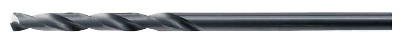 6 HSS Aircraft Extension Drill Bit Aircraft extension drill bits are designed for drilling in steel when extra length is required. Each diameter comes in 6 length. Delivery: 2-7 days throughout the U.S., 10-14 days to Canada.