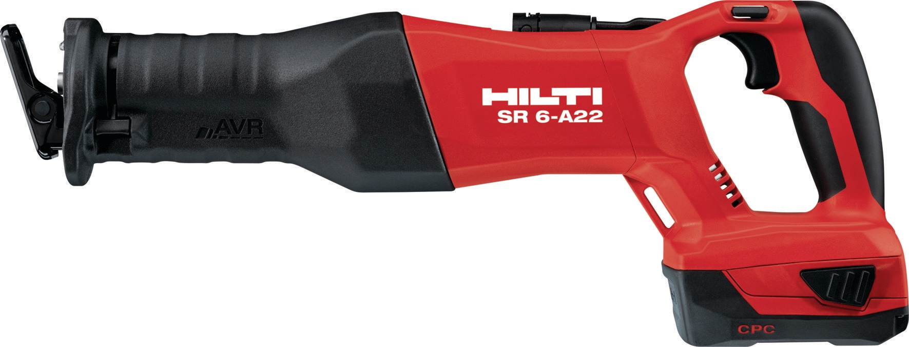 Hilti sr6 top
