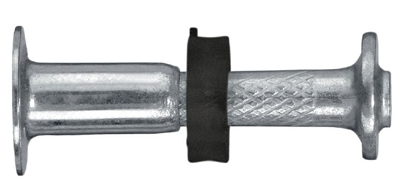 X-C P8 Concrete nails Single nail for fastening to concrete using powder-actuated tools