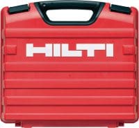 Case DX 36 