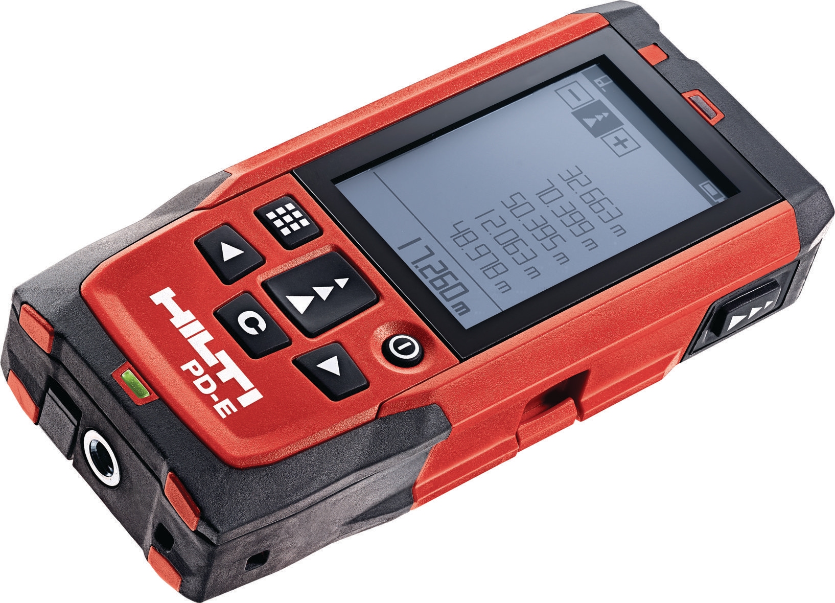 Hilti range finder store