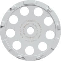 SPX Epoxy diamond cup wheel Ultimate diamond cup wheel for angle grinders – for removing thick coatings such as epoxy