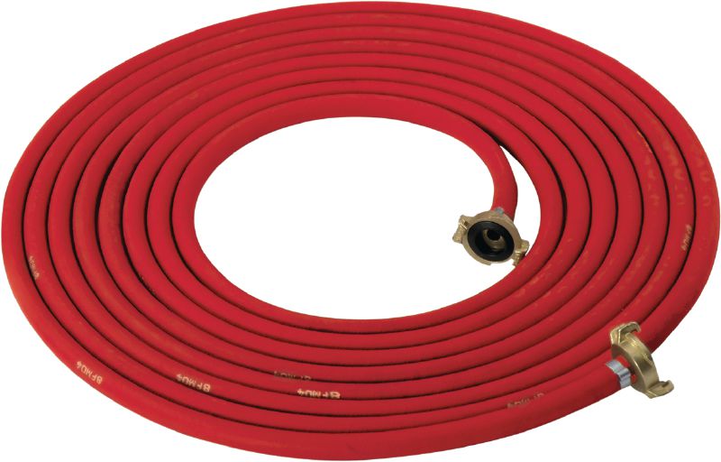 Hose 10m assy 