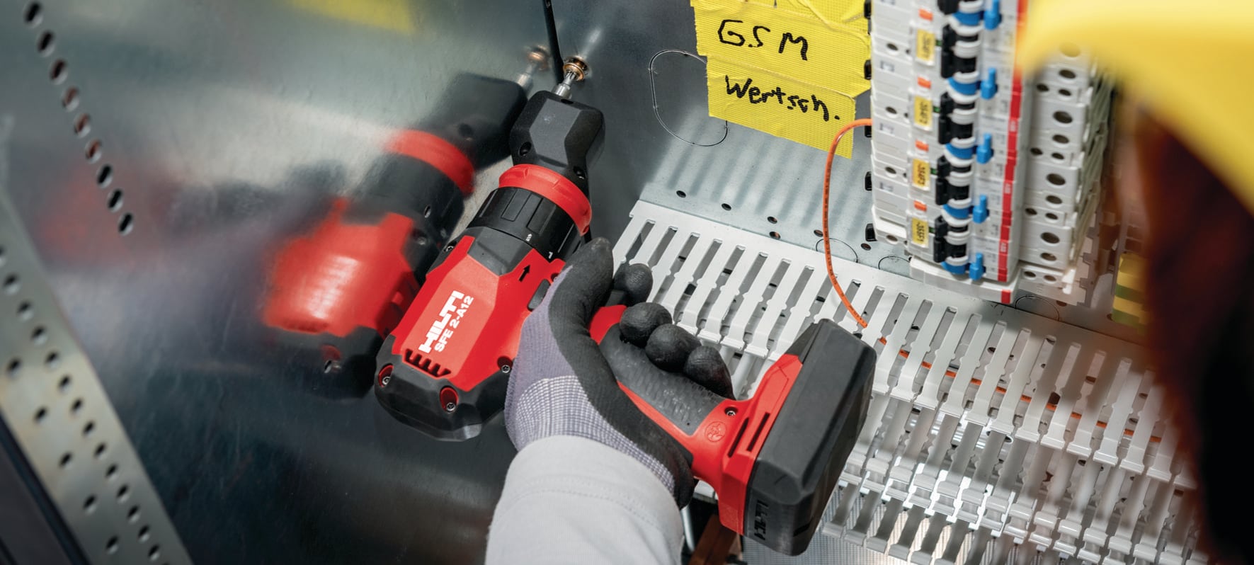 SFE 2 A12 Multi head drill driver Cordless Drill Drivers Hilti USA
