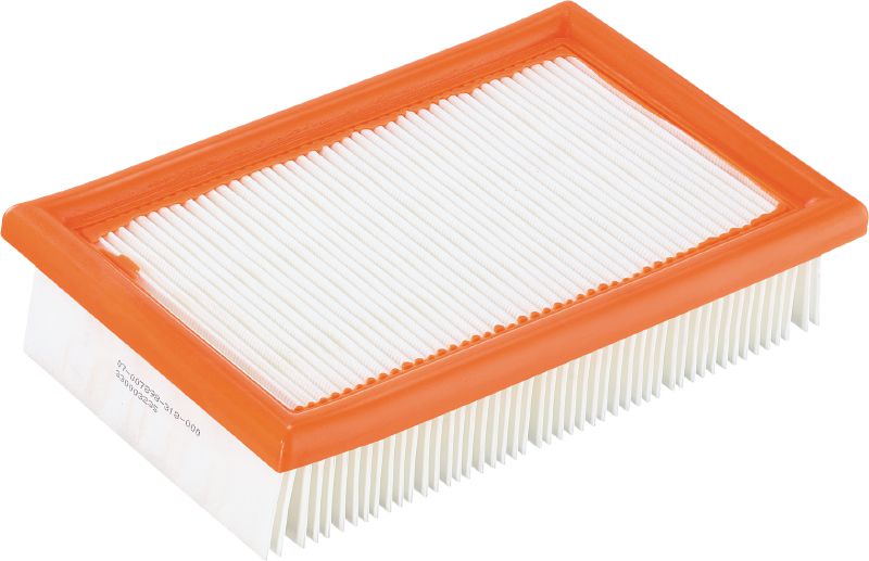 Filter VC 150-X Gen 2 wet/dry HEPA 