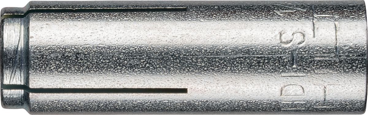 Hilti HDI 1/2” Drop In Anchors Box of 300 *NIB* 