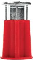 KCM-WF Kwik Cast cast-in-place anchor Ultimate-performance multi-thread, cast-in-place threaded inserts for concrete on wood formwork with approvals