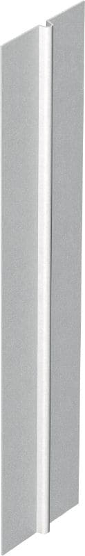 MFT-PJV joint profile Profile for closing panel joints