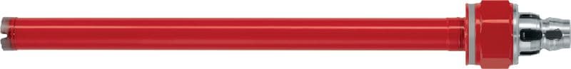 SPX-L core bit (inch, BI) Ultimate core bit for coring in all types of concrete – for <2.5 kW tools (incl. Hilti BI quick-release connection end)