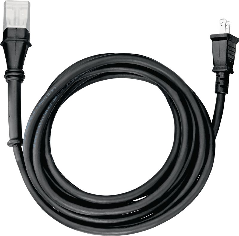 TE Standard Supply Cord 13' (4m) 