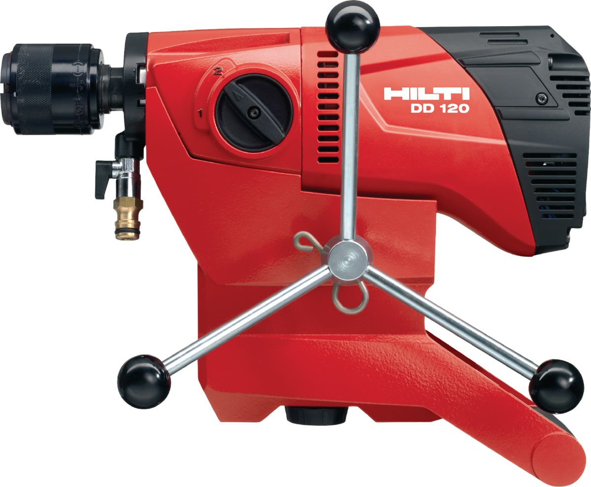 Used hilti core drill for sale discount