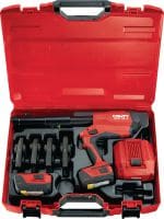 Tool case for NPR 32 PE-A Empty 