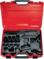 Tool case for NPR 32 PE-A Empty 