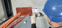 Documentation Manager Web-based application for efficiently recording, tracking and inspecting fire safety installations Applications 2