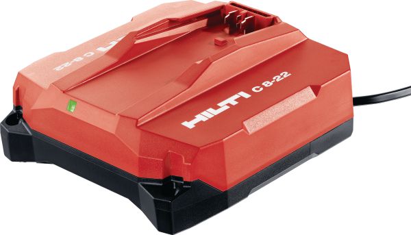 Power Tool Chargers Hilti USA