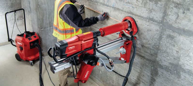 DD 250-CA Core drill - Diamond Core Drills - Hilti USA