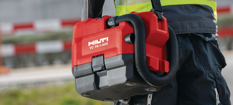 best cordless jobsite vacuum