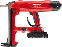 Hilti sales 22v tools