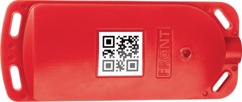 HCS T2 Concrete sensors (Long range) Automatic concrete maturity sensors for monitoring temperature and strength using remote data collection