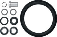 Guide wheel DSW-W 280 PR servicing set 