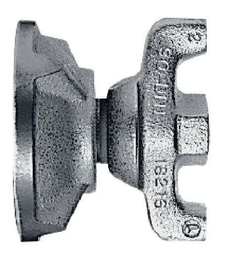 Clamping nut DD-CN-CML 