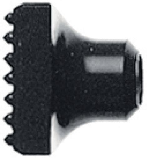 Hilti TE-Y SKHM  #62893 Carbide Tipped Bushing Tool Bit 