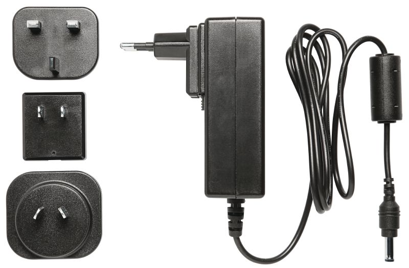 PLC 600 Charger 