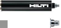 SP-L core bit (inch, BI) Premium core bit for coring in all types of concrete – for <2.5 kW tools (incl. Hilti BI quick-release connection end)