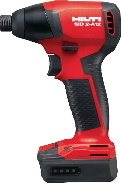 Hilti 22 a impact hotsell driver