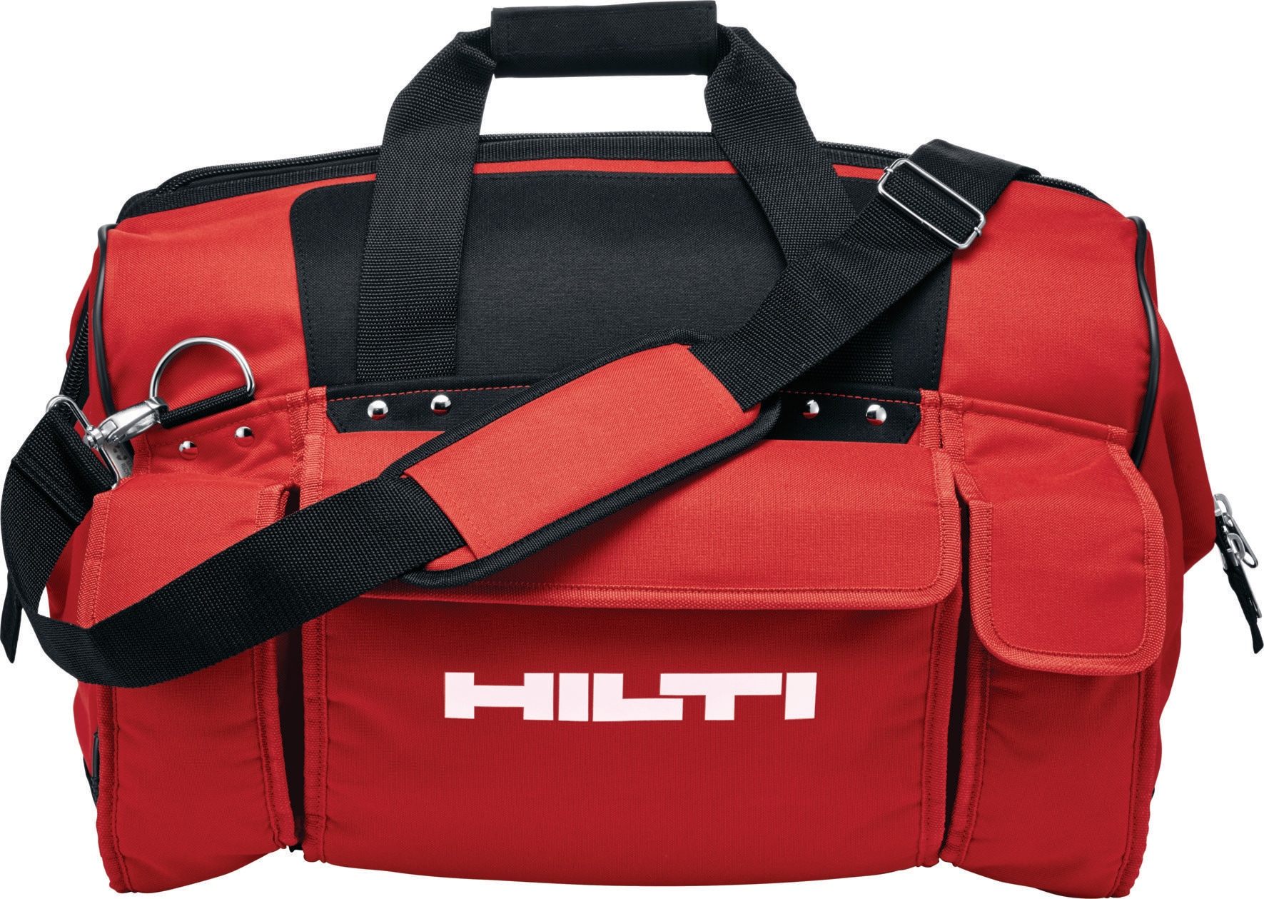 Hilti Job Box - Tool Cases and Softbags - Hilti USA