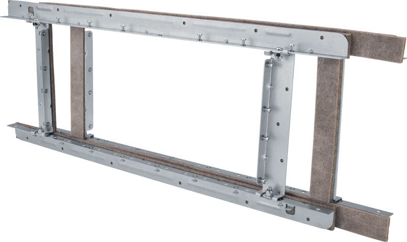 CFS-MSL GPA Adjustable Gangplate Easily adjustable gangplate for varying capacity requirements in future cable additions