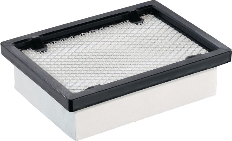 Filter VC 4X/140 wet/dry HEPA 
