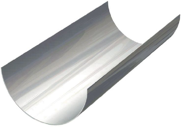 Shields Galvanized Pipe Insulation Saddles