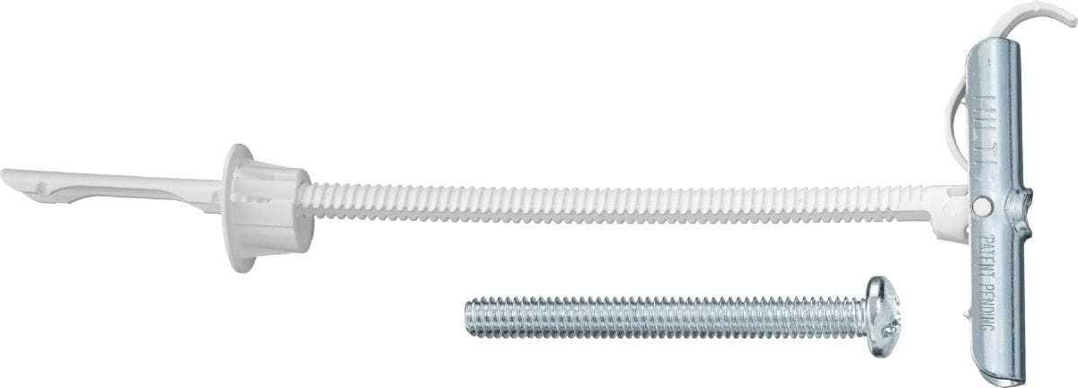 hilti anchors for hollow concrete block